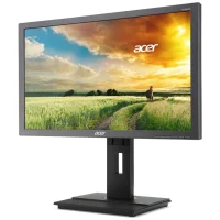 Монитор Acer B246HYLBwmiprx фото 2
